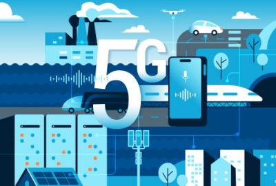 The 5G technological revolution at the 84th TIF 