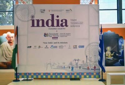 Indian exhibitors