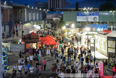 Σύσσωμη η επιμελητηριακή κοινότητα στην 85η ΔΕΘ