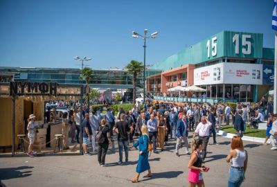 Πόλος έλξης οι συναυλίες και οι παράλληλες εκδηλώσεις της 86ης ΔΕΘ