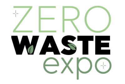 Η δράση Zero Waste στην 87η ΔΕΘ