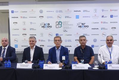 Τα 100 χρόνια είναι μόνο η αρχή