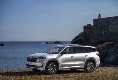 Η Skoda και η Volkswagen επίσημοι χορηγοί μετακίνησης της 89ης Διεθνούς Έκθεσης Θεσσαλονίκης