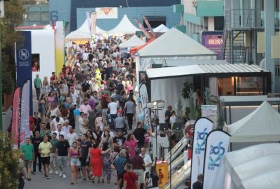 Technology, Innovation, and Artificial Intelligence take center stage at  the 89th TIF