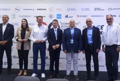 90ή ΔΕΘ: Περισσότεροι από 1.000 εκθέτες,  Τιμώμενη Χώρα Ιαπωνία,  Έκθεση-αφιέρωμα «ΔΕΘ 100 χρόνια Μέλλον»,  11 θεματικές ενότητες,  πλούσιο πρόγραμμα παράλληλων εκδηλώσεων