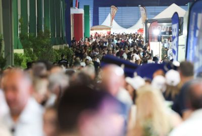 Προτάσεις για όλους στην 90ή ΔΕΘ