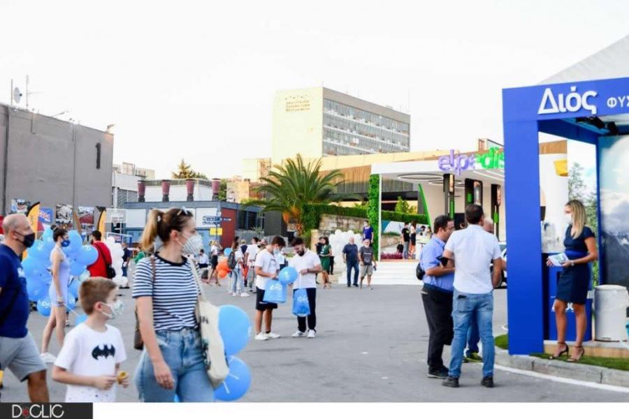 Συναυλία-αφιέρωμα στο Μίκη Θεοδωράκη σήμερα στα Music Events της 85ης ΔΕΘ με Λέκκα, Μπάση και Αντωνοπούλου