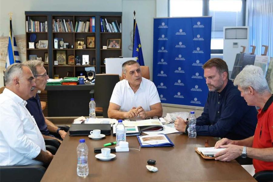ΔΕΘ-HELEXPO: Επιστρέφει αξία στις τοπικές κοινωνίες
