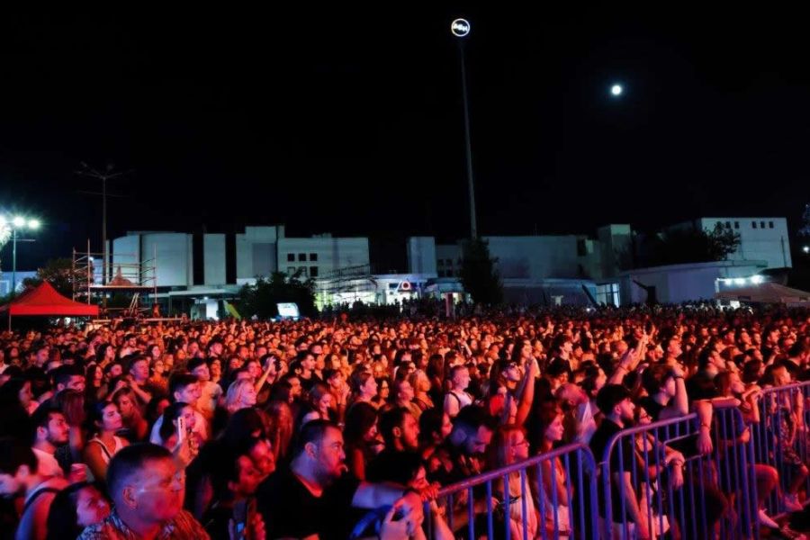 Επιχειρηματικότητα και πολιτισμός χέρι-χέρι στην 89η ΔΕΘ