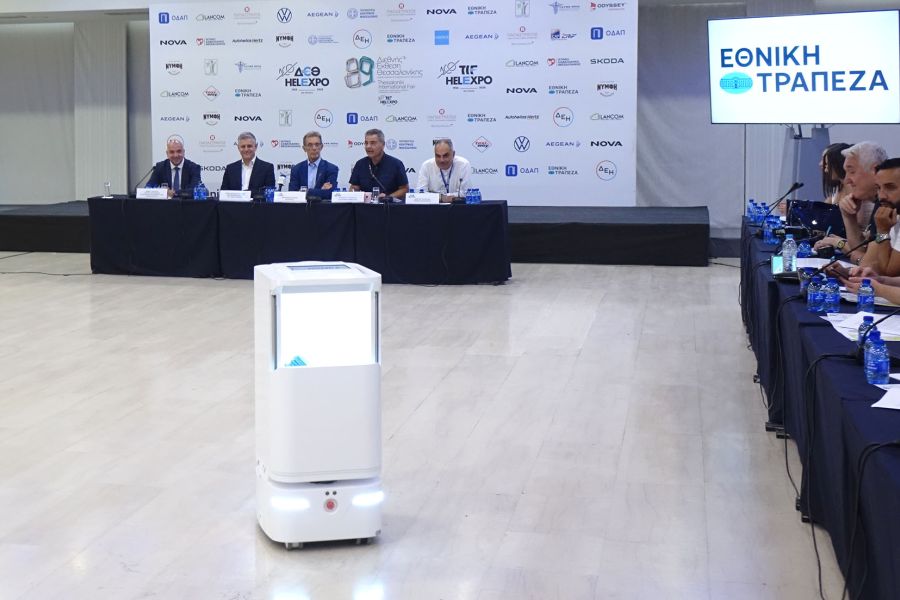 Τα 100 χρόνια είναι μόνο η αρχή