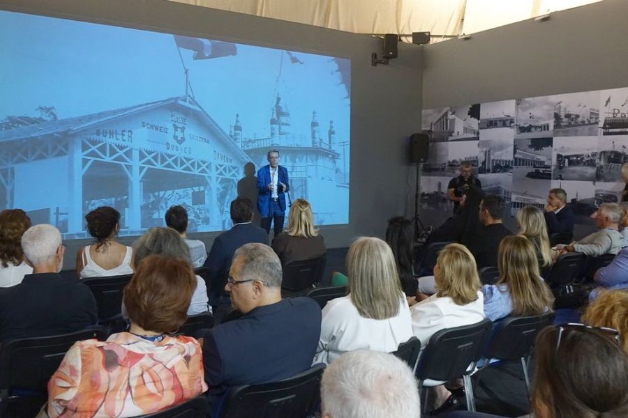 Επιχειρηματικότητα και πολιτισμός χέρι-χέρι στην 89η ΔΕΘ
