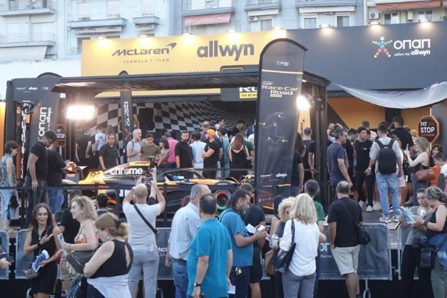 228.974 επισκέπτες ανέβασαν στα… ύψη την 89η ΔΕΘ