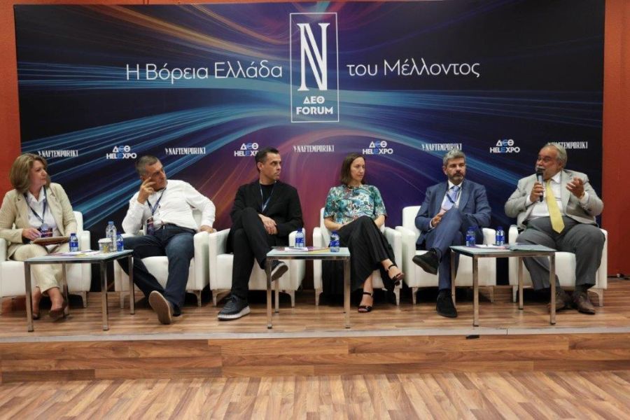 «Μαγνήτης» η 89η ΔΕΘ με αυξημένη επισκεψιμότητα από το πρώτο Σαββατοκύριακο 