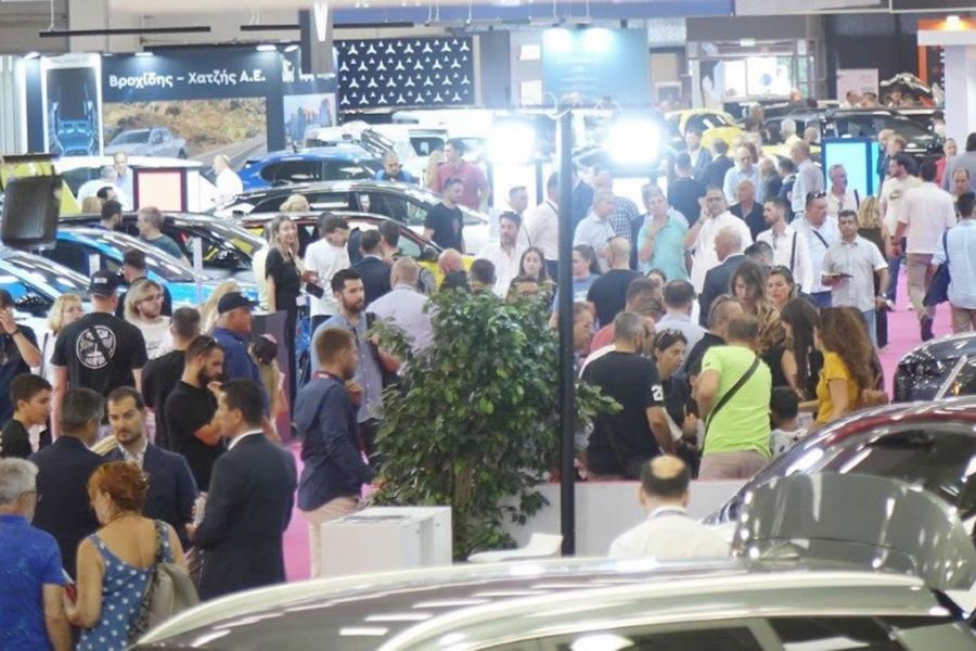 «Μαγνήτης» η 89η ΔΕΘ με αυξημένη επισκεψιμότητα από το πρώτο Σαββατοκύριακο 