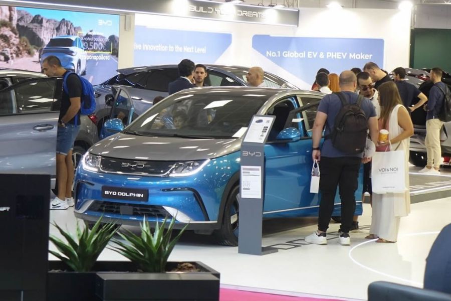 «Μαγνήτης» η 89η ΔΕΘ με αυξημένη επισκεψιμότητα από το πρώτο Σαββατοκύριακο 