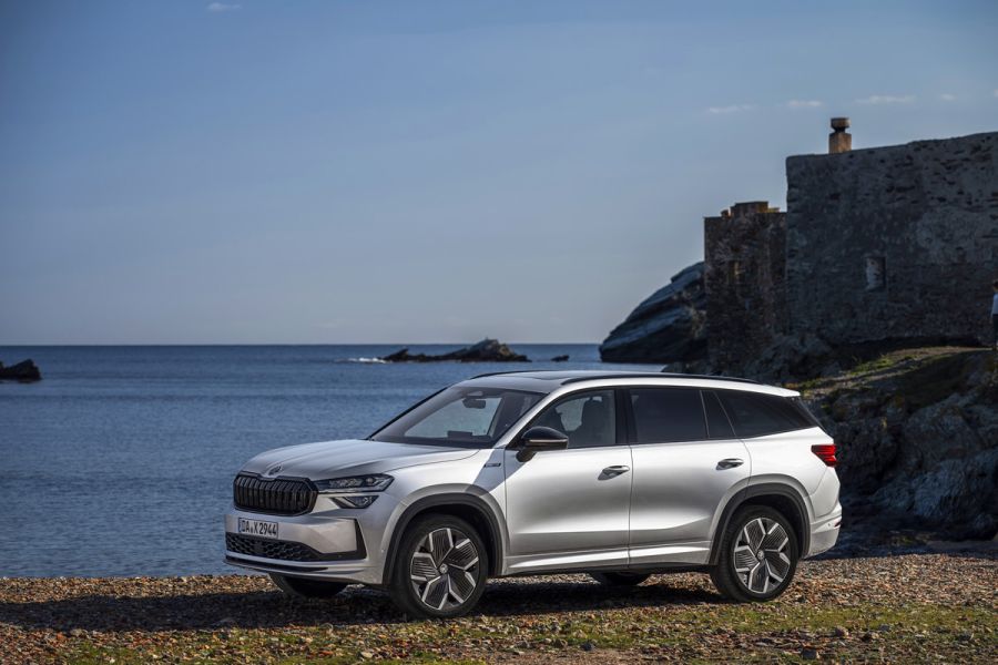 Η Skoda και η Volkswagen επίσημοι χορηγοί μετακίνησης της 89ης Διεθνούς Έκθεσης Θεσσαλονίκης