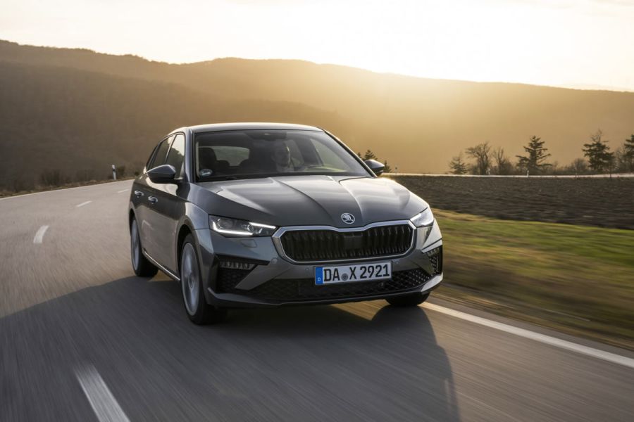 Η Skoda και η Volkswagen επίσημοι χορηγοί μετακίνησης της 89ης Διεθνούς Έκθεσης Θεσσαλονίκης