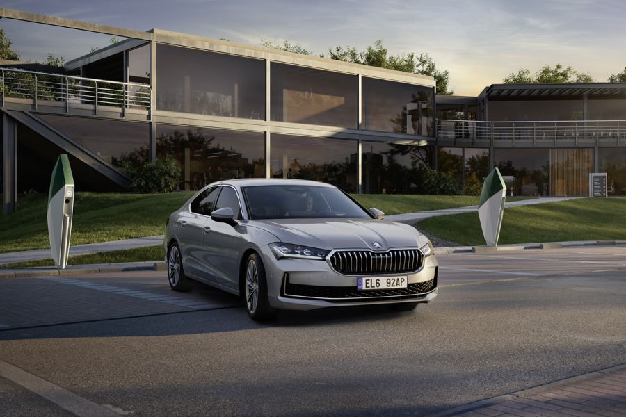 Η Skoda και η Volkswagen επίσημοι χορηγοί μετακίνησης της 89ης Διεθνούς Έκθεσης Θεσσαλονίκης