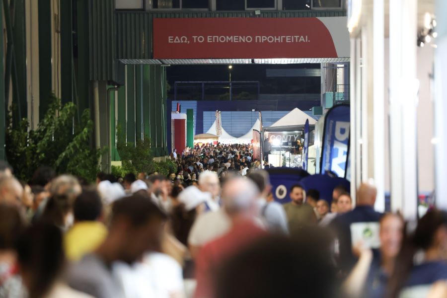 Προτάσεις για όλους στην 90ή ΔΕΘ