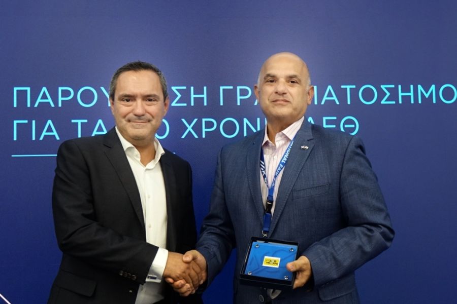 Εντυπωσιακό ντεμπούτο για την 90ή ΔΕΘ. Στο επίκεντρο του ενδιαφέροντος το περίπτερο της Τιμώμενης Χώρας Ιαπωνίας.