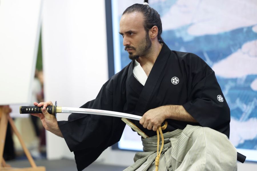 Τελευταία ευκαιρία για συμμετοχή στη μεγάλη γιορτή της 90ής ΔΕΘ. Αμείωτο συνεχίζεται το ενδιαφέρον του κόσμου.