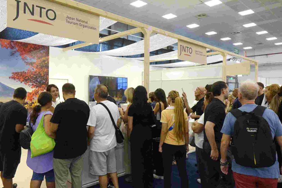 Η 90ή ΔΕΘ ανοίγει τις πύλες του μέλλοντος . Ένα ταξίδι στην τεχνολογία, την έρευνα και την καινοτομία