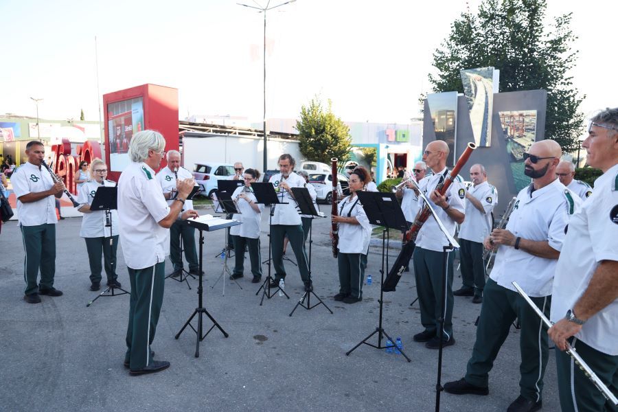 Κορυφώνεται η γιορτή της 90ής ΔΕΘ