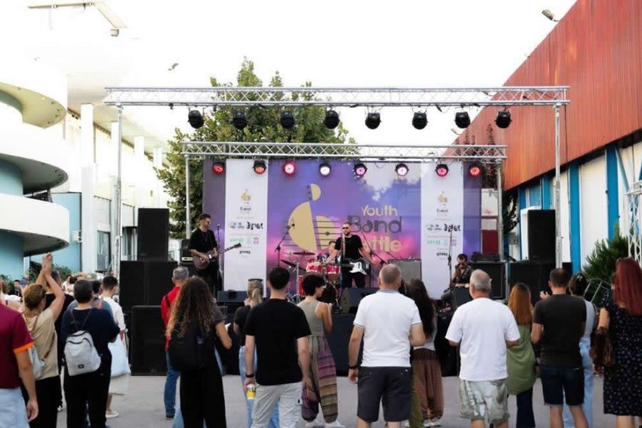 Επιχειρηματικότητα και πολιτισμός χέρι-χέρι στην 89η ΔΕΘ
