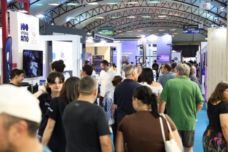 Technology, Innovation, and Artificial Intelligence take center stage at  the 89th TIF