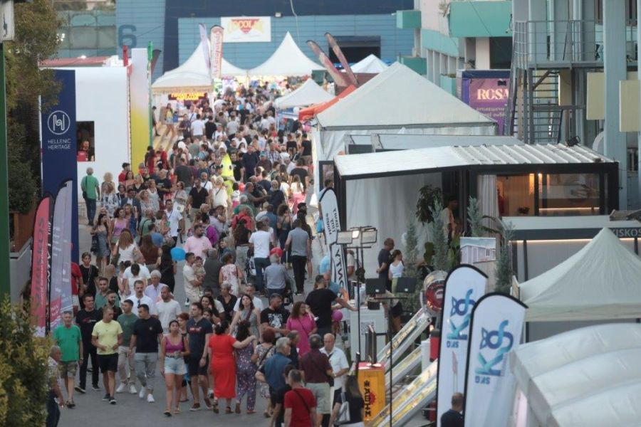 Technology, Innovation, and Artificial Intelligence take center stage at  the 89th TIF