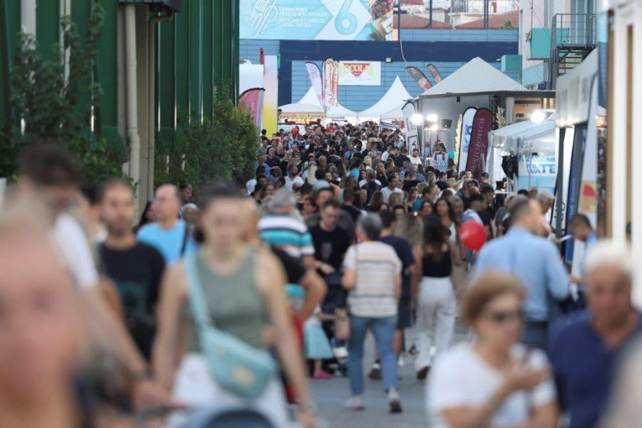 Energy, circular economy, and consumer solutions at the 89th TIF