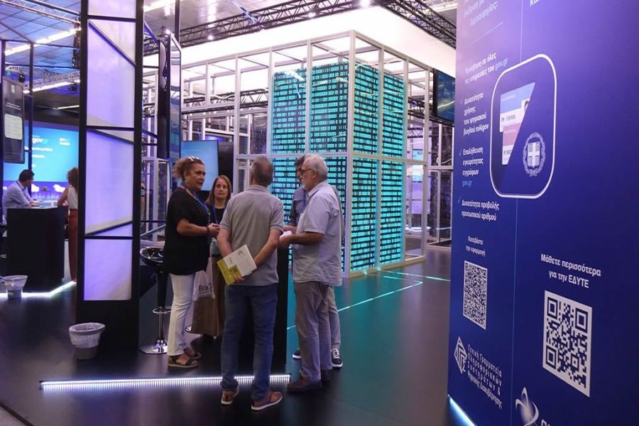 Technology, Innovation, and Artificial Intelligence take center stage at  the 89th TIF