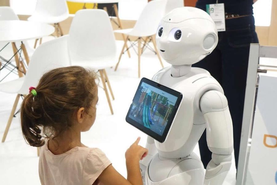 Technology, Innovation, and Artificial Intelligence take center stage at  the 89th TIF