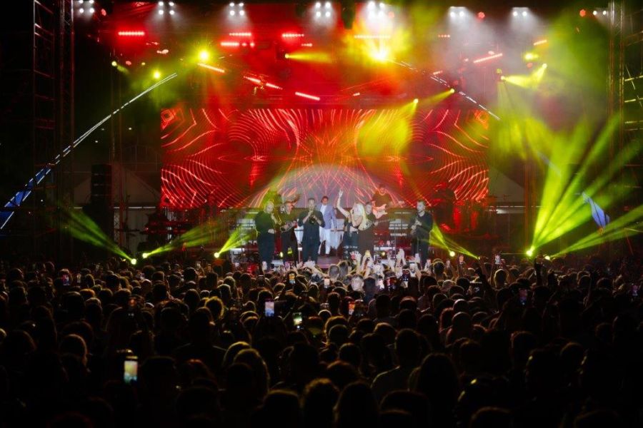 228.974 επισκέπτες ανέβασαν στα… ύψη την 89η ΔΕΘ