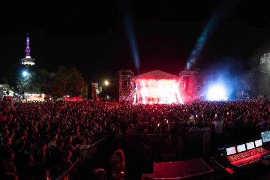 228.974 επισκέπτες ανέβασαν στα… ύψη την 89η ΔΕΘ