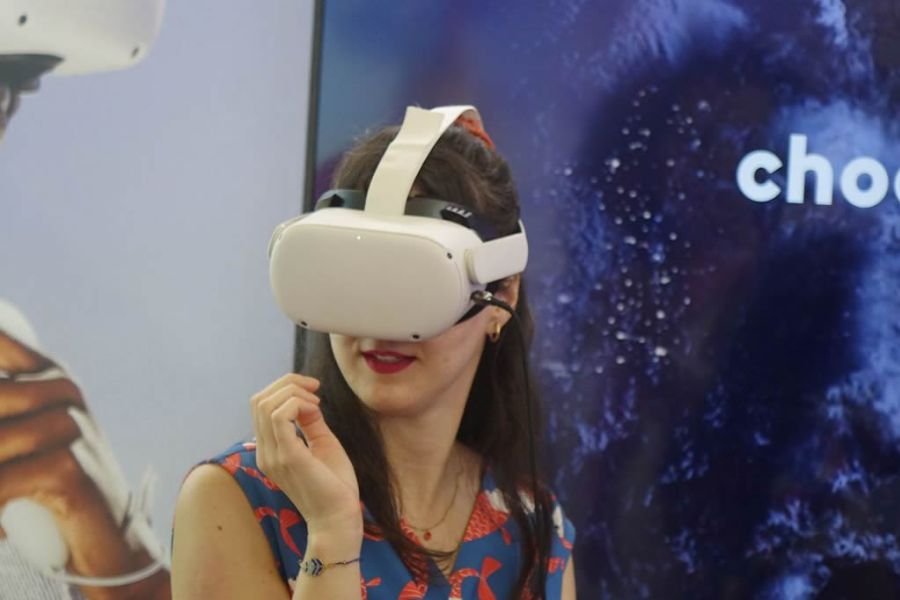 Technology, Innovation, and Artificial Intelligence take center stage at  the 89th TIF