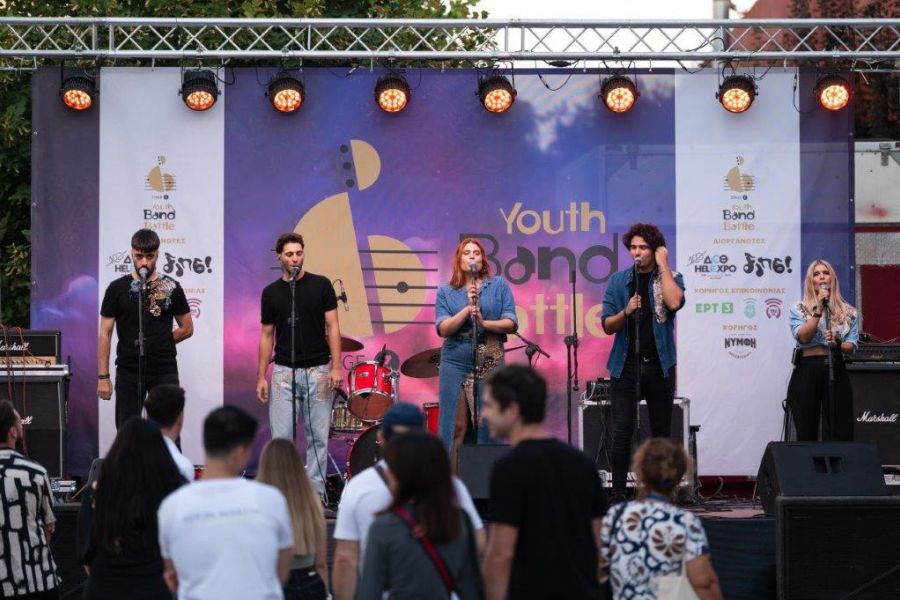 228.974 επισκέπτες ανέβασαν στα… ύψη την 89η ΔΕΘ