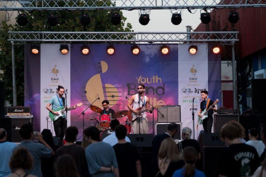 228.974 επισκέπτες ανέβασαν στα… ύψη την 89η ΔΕΘ