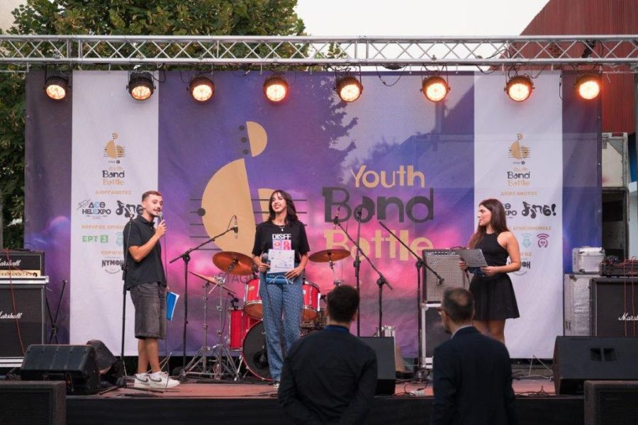 Με λάμψη και ενέργεια μέχρι το τελευταίο λεπτό η 89η ΔΕΘ που ολοκληρώνεται σήμερα
