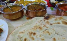 Το πρώτο «πιάτο» της 84ης ΔΕΘ είναι ινδικό και σερβιρίστηκε στη Detrop
