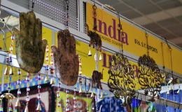 Indian exhibitors