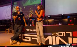 eGaming comes back to 85th TIF!