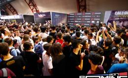 eGaming comes back to 85th TIF!