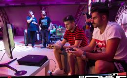 eGaming comes back to 85th TIF!