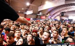 eGaming comes back to 85th TIF!