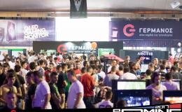 eGaming comes back to 85th TIF!