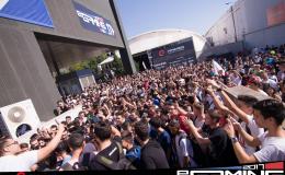 eGaming comes back to 85th TIF!