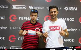 eGaming comes back to 85th TIF!