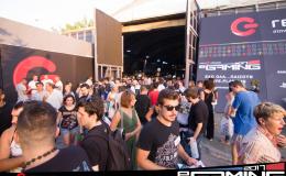 eGaming comes back to 85th TIF!