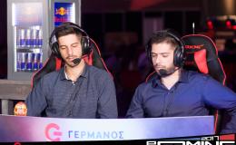 eGaming comes back to 85th TIF!